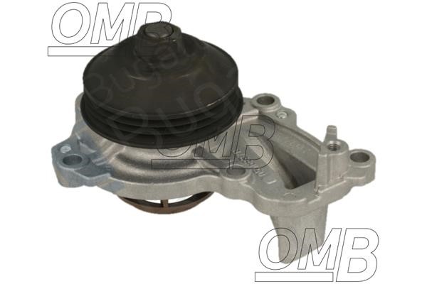 OMB MB10252 Water pump MB10252: Buy near me in Poland at 2407.PL - Good price!