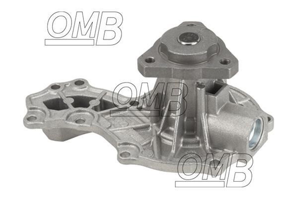 OMB MB0320 Water pump MB0320: Buy near me in Poland at 2407.PL - Good price!