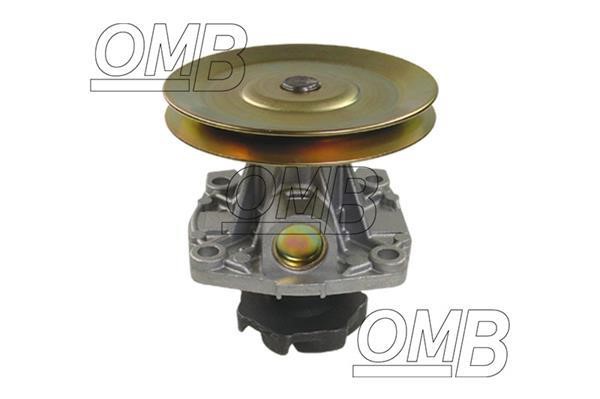 OMB MB0011S Water pump MB0011S: Buy near me in Poland at 2407.PL - Good price!