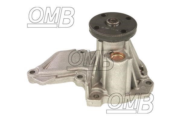 OMB MB6010 Water pump MB6010: Buy near me in Poland at 2407.PL - Good price!