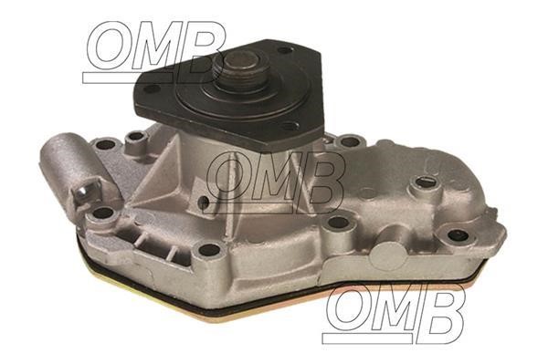 OMB MB7705 Water pump MB7705: Buy near me in Poland at 2407.PL - Good price!