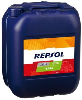Repsol RP025A16 Olej przekładniowy do skrzyni biegów RP025A16: Dobra cena w Polsce na 2407.PL - Kup Teraz!