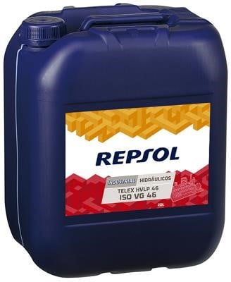 Repsol RP244F16 Olej hydrauliczny Repsol, 20l RP244F16: Dobra cena w Polsce na 2407.PL - Kup Teraz!