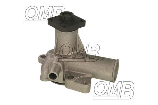 OMB MB0226 Water pump MB0226: Buy near me in Poland at 2407.PL - Good price!