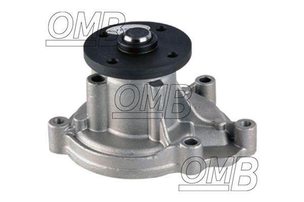 OMB MB10237 Water pump MB10237: Buy near me in Poland at 2407.PL - Good price!