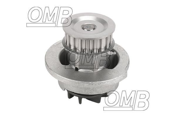 OMB MB0099 Water pump MB0099: Buy near me in Poland at 2407.PL - Good price!
