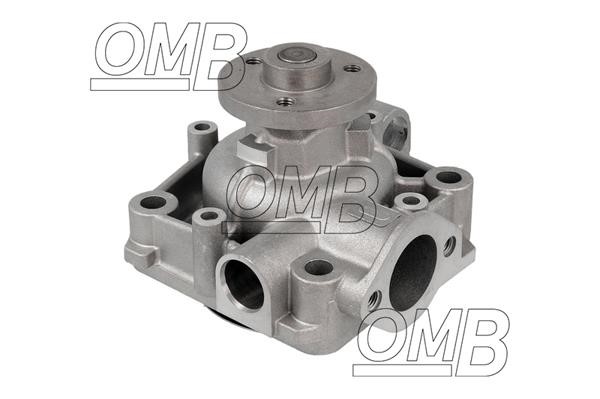 OMB MB0039 Water pump MB0039: Buy near me in Poland at 2407.PL - Good price!