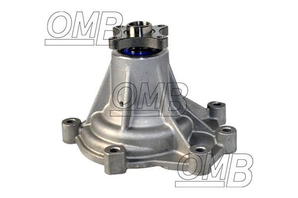 OMB MB10160 Water pump MB10160: Buy near me in Poland at 2407.PL - Good price!