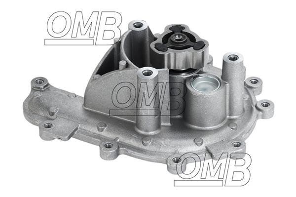 OMB MB10296 Water pump MB10296: Buy near me in Poland at 2407.PL - Good price!