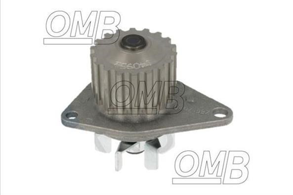 OMB MB10063 Water pump MB10063: Buy near me in Poland at 2407.PL - Good price!