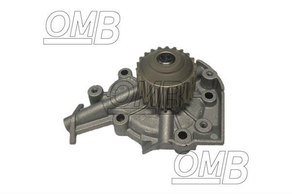 OMB MB9104 Water pump MB9104: Buy near me in Poland at 2407.PL - Good price!