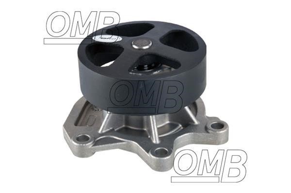 OMB MB10201 Water pump MB10201: Buy near me in Poland at 2407.PL - Good price!