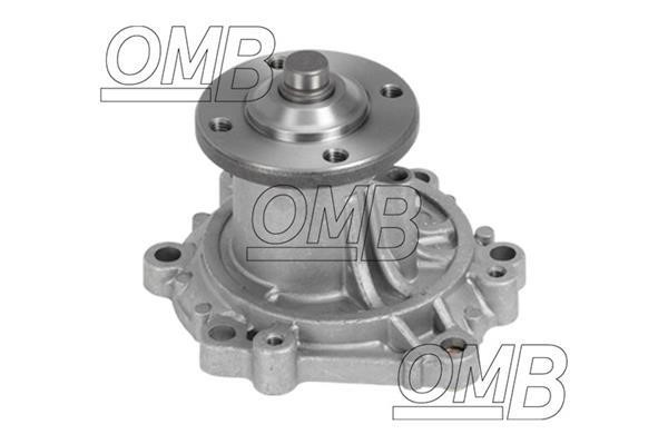 OMB MB10306 Water pump MB10306: Buy near me in Poland at 2407.PL - Good price!