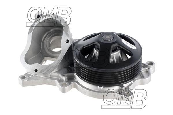 OMB MB10210 Water pump MB10210: Buy near me in Poland at 2407.PL - Good price!