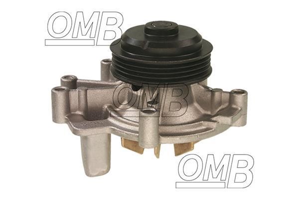 OMB MB7406 Water pump MB7406: Buy near me in Poland at 2407.PL - Good price!