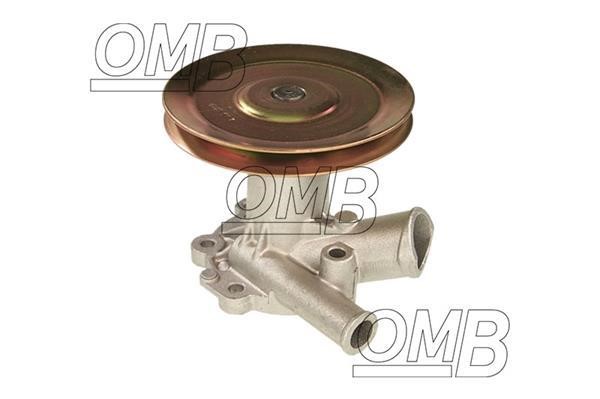 OMB MB0057 Water pump MB0057: Buy near me in Poland at 2407.PL - Good price!