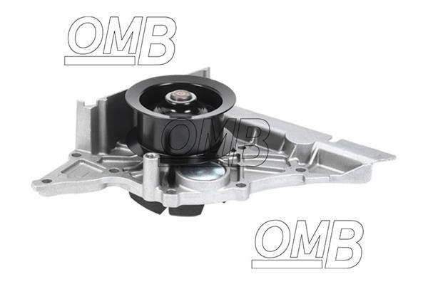 OMB MB10021 Water pump MB10021: Buy near me in Poland at 2407.PL - Good price!