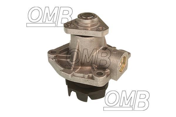 OMB MB0018 Water pump MB0018: Buy near me in Poland at 2407.PL - Good price!