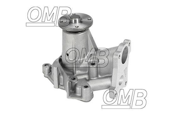 OMB MB10144 Water pump MB10144: Buy near me in Poland at 2407.PL - Good price!