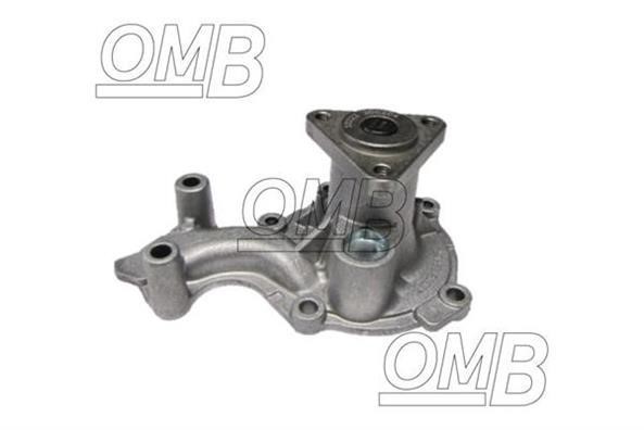 OMB MB10223 Water pump MB10223: Buy near me in Poland at 2407.PL - Good price!