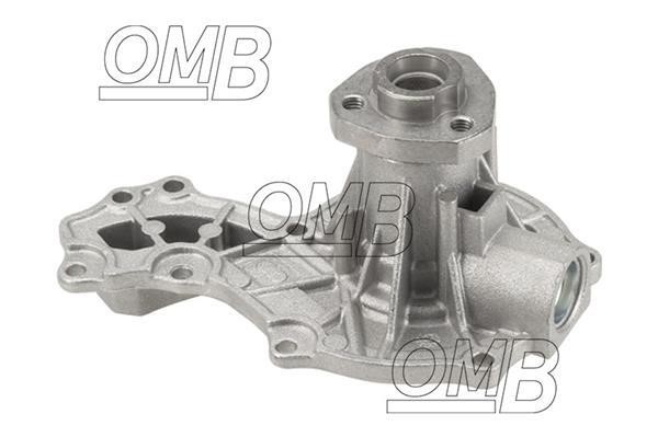 OMB MB0319 Water pump MB0319: Buy near me in Poland at 2407.PL - Good price!