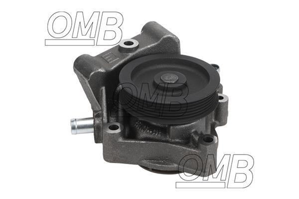 OMB MB10125 Water pump MB10125: Buy near me in Poland at 2407.PL - Good price!