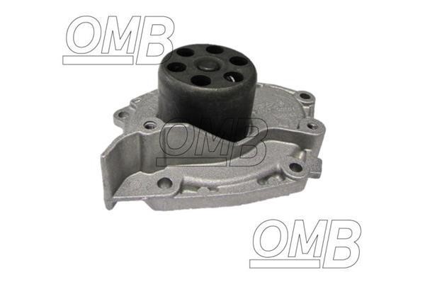 OMB MB10205 Water pump MB10205: Buy near me in Poland at 2407.PL - Good price!