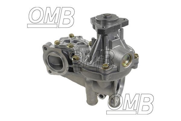 OMB MB0320C Water pump MB0320C: Buy near me in Poland at 2407.PL - Good price!