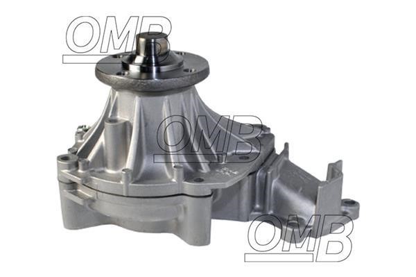OMB MB10171 Water pump MB10171: Buy near me in Poland at 2407.PL - Good price!