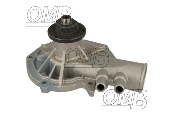 OMB MB7206 Water pump MB7206: Buy near me in Poland at 2407.PL - Good price!