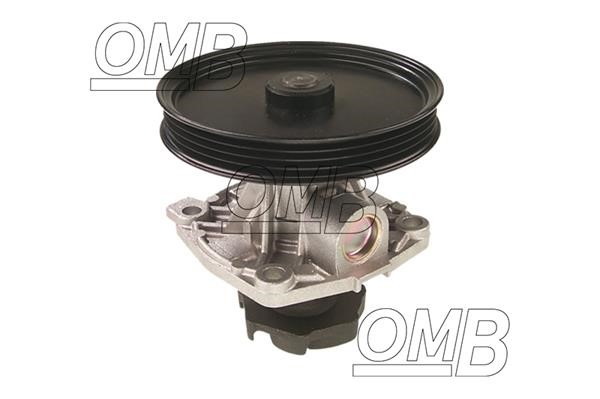 OMB MB0513S Water pump MB0513S: Buy near me in Poland at 2407.PL - Good price!