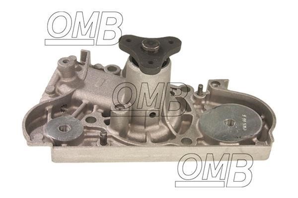 OMB MB10381 Water pump MB10381: Buy near me in Poland at 2407.PL - Good price!