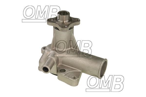 OMB MB0240 Water pump MB0240: Buy near me in Poland at 2407.PL - Good price!