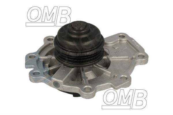 OMB MB6014 Water pump MB6014: Buy near me in Poland at 2407.PL - Good price!