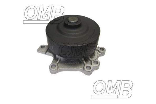 OMB MB10048 Water pump MB10048: Buy near me in Poland at 2407.PL - Good price!