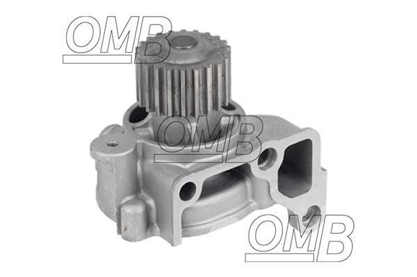OMB MB10152 Water pump MB10152: Buy near me in Poland at 2407.PL - Good price!