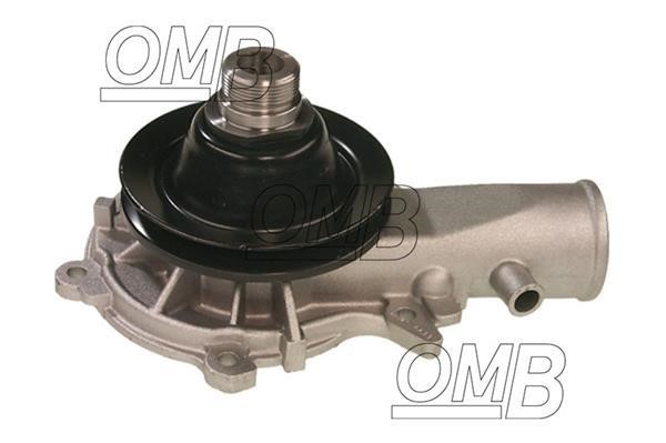 OMB MB0100 Water pump MB0100: Buy near me in Poland at 2407.PL - Good price!