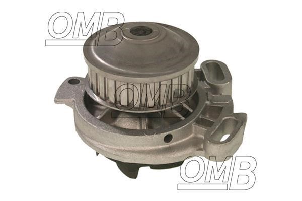 OMB MB0316 Water pump MB0316: Buy near me in Poland at 2407.PL - Good price!