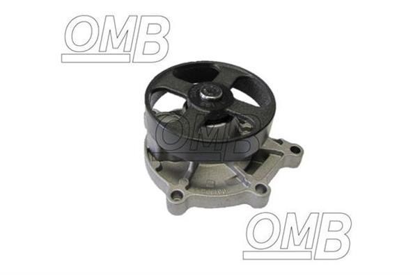 OMB MB10189 Water pump MB10189: Buy near me in Poland at 2407.PL - Good price!