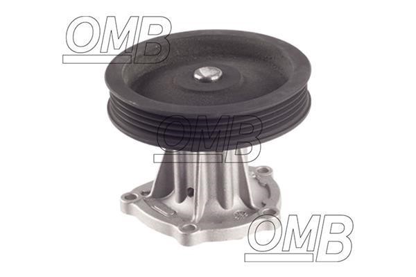 OMB MB10167 Water pump MB10167: Buy near me in Poland at 2407.PL - Good price!