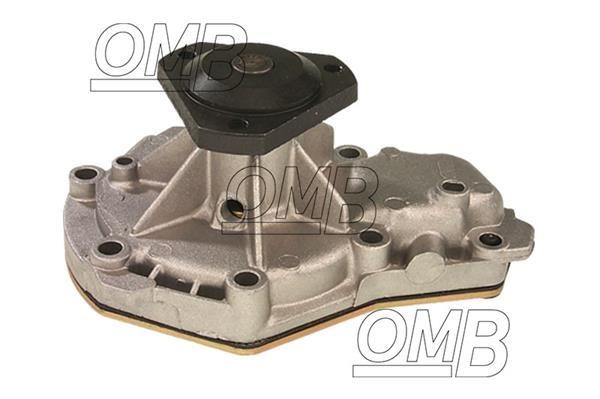 OMB MB7703 Water pump MB7703: Buy near me in Poland at 2407.PL - Good price!