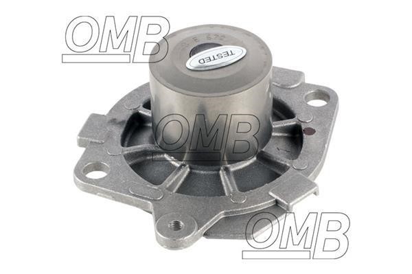 OMB MB5013 Water pump MB5013: Buy near me at 2407.PL in Poland at an Affordable price!