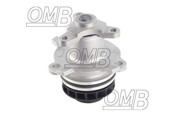 OMB MB10117 Water pump MB10117: Buy near me in Poland at 2407.PL - Good price!