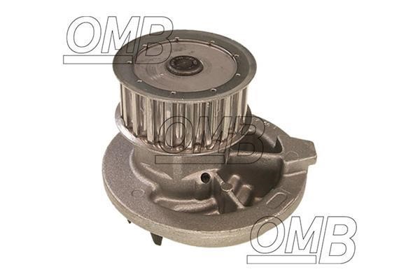 OMB MB0098 Water pump MB0098: Buy near me in Poland at 2407.PL - Good price!