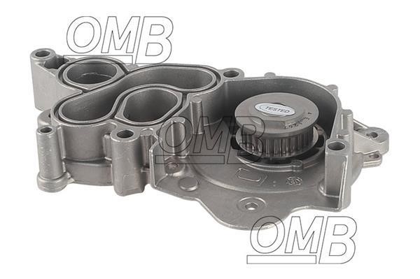 OMB MB10219 Water pump MB10219: Buy near me in Poland at 2407.PL - Good price!