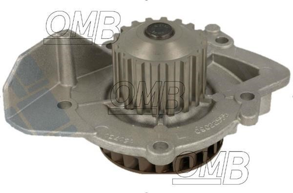 OMB MB10170 Water pump MB10170: Buy near me in Poland at 2407.PL - Good price!