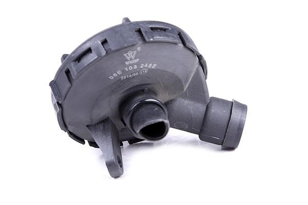 WXQP 330281 Valve, engine block breather 330281: Buy near me in Poland at 2407.PL - Good price!