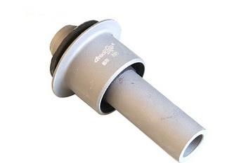 WXQP 53969 Control Arm-/Trailing Arm Bush 53969: Buy near me in Poland at 2407.PL - Good price!