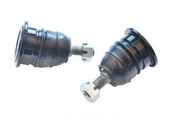 WXQP 51262 Ball joint 51262: Buy near me in Poland at 2407.PL - Good price!