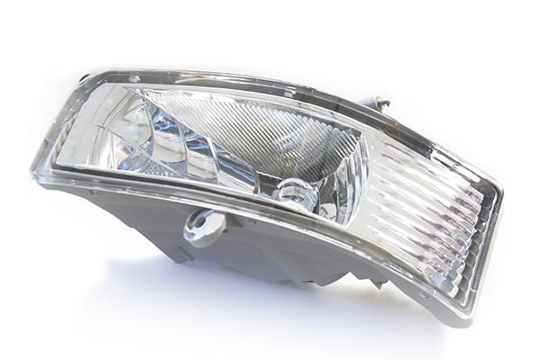 WXQP 60229 Fog lamp 60229: Buy near me in Poland at 2407.PL - Good price!